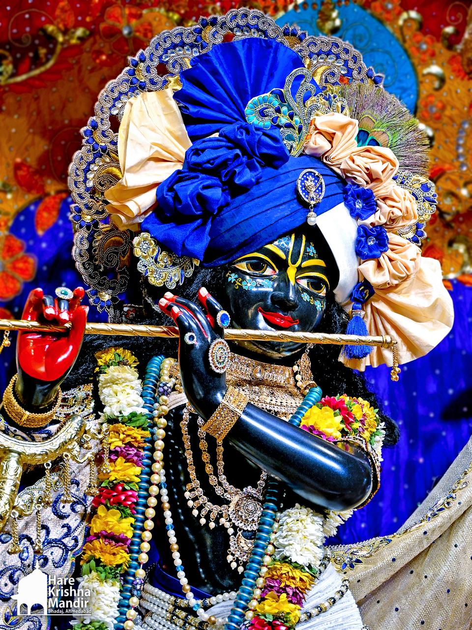 2026-05-06 Darshan